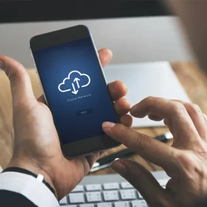 data-center-infrastructure